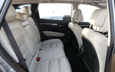 Renault Koleos II, 2017 год, 1 999 000 рублей, 7 фотография