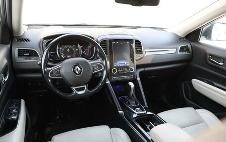 Renault Koleos II, 2017 год, 1 999 000 рублей, 6 фотография