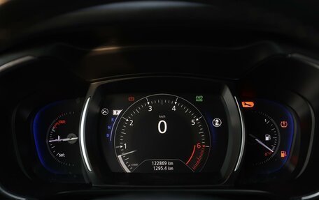 Renault Koleos II, 2017 год, 1 999 000 рублей, 13 фотография