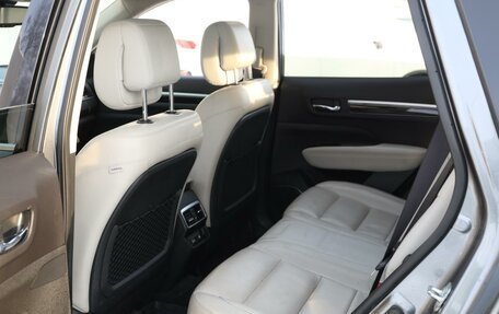 Renault Koleos II, 2017 год, 1 999 000 рублей, 11 фотография