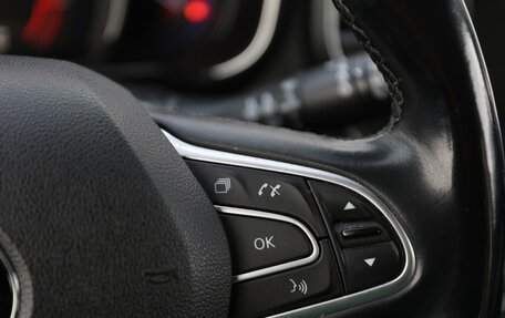 Renault Koleos II, 2017 год, 1 999 000 рублей, 17 фотография