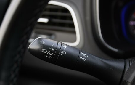 Renault Koleos II, 2017 год, 1 999 000 рублей, 18 фотография