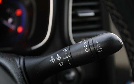 Renault Koleos II, 2017 год, 1 999 000 рублей, 19 фотография