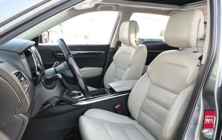 Renault Koleos II, 2017 год, 1 999 000 рублей, 10 фотография