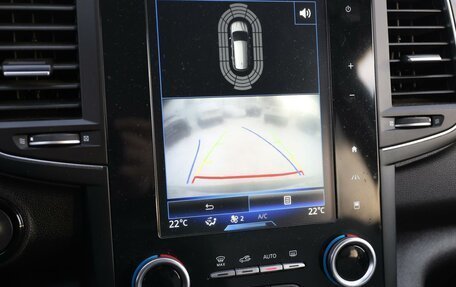 Renault Koleos II, 2017 год, 1 999 000 рублей, 28 фотография