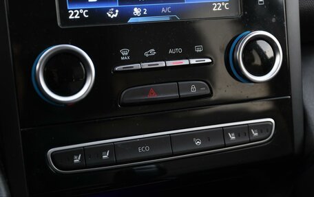 Renault Koleos II, 2017 год, 1 999 000 рублей, 22 фотография