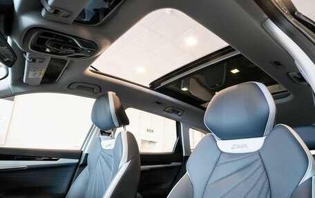 Geely Atlas, 2025 год, 4 080 990 рублей, 12 фотография