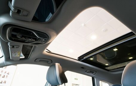 Geely Atlas, 2025 год, 4 080 990 рублей, 13 фотография