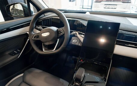 Geely Atlas, 2025 год, 4 080 990 рублей, 23 фотография