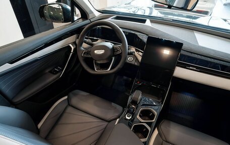 Geely Atlas, 2025 год, 4 080 990 рублей, 21 фотография