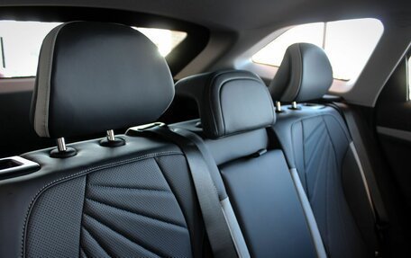 Geely Atlas, 2025 год, 4 080 990 рублей, 17 фотография