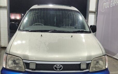 Toyota Town Ace III, 1996 год, 560 000 рублей, 1 фотография