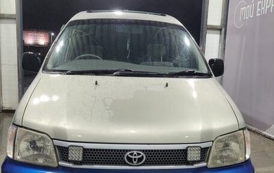 Toyota Town Ace III, 1996 год, 560 000 рублей, 1 фотография