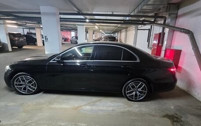 Mercedes-Benz E-Класс, 2021 год, 4 300 000 рублей, 1 фотография