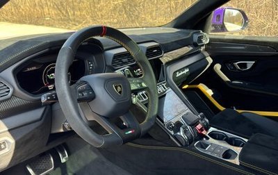 Lamborghini Urus I, 2023 год, 35 700 000 рублей, 1 фотография