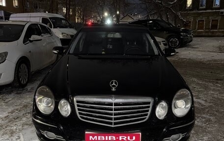 Mercedes-Benz E-Класс, 2007 год, 900 000 рублей, 1 фотография