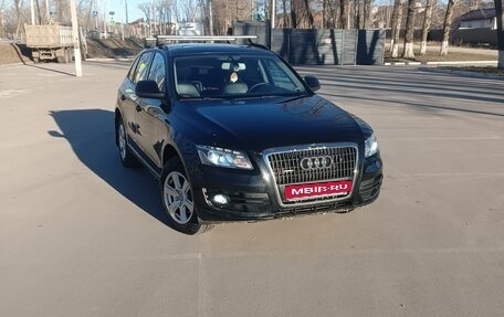 Audi Q5, 2009 год, 1 190 000 рублей, 1 фотография
