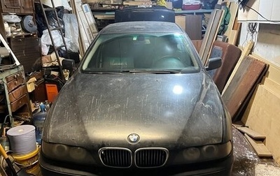 BMW 5 серия, 2000 год, 500 000 рублей, 1 фотография