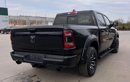 Rambler 1500, 2019 год, 3 950 000 рублей, 3 фотография