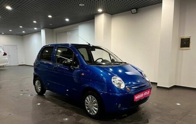 Daewoo Matiz I, 2012 год, 220 000 рублей, 1 фотография