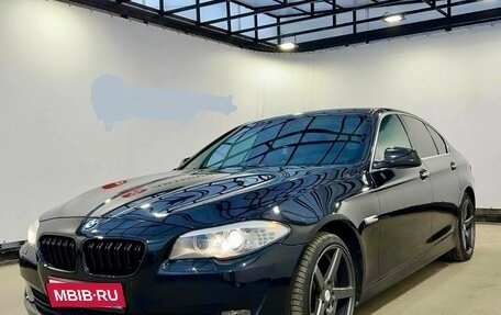 BMW 5 серия, 2013 год, 1 777 777 рублей, 1 фотография