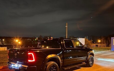 Rambler 1500, 2019 год, 3 950 000 рублей, 8 фотография