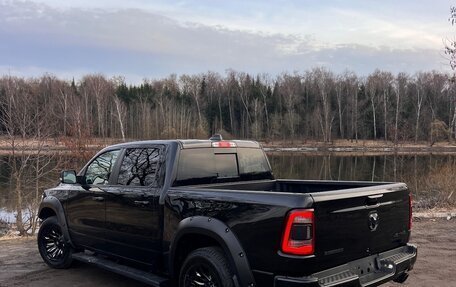 Rambler 1500, 2019 год, 3 950 000 рублей, 6 фотография