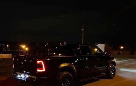 Rambler 1500, 2019 год, 3 950 000 рублей, 9 фотография