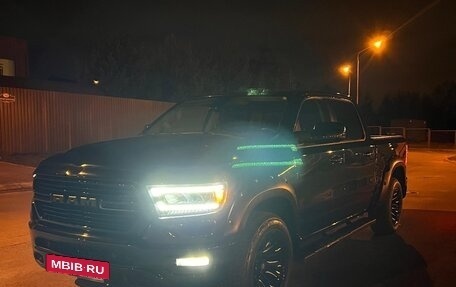 Rambler 1500, 2019 год, 3 950 000 рублей, 7 фотография