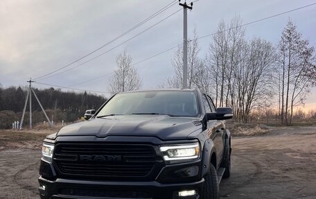 Rambler 1500, 2019 год, 3 950 000 рублей, 4 фотография