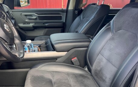 Rambler 1500, 2019 год, 3 950 000 рублей, 11 фотография