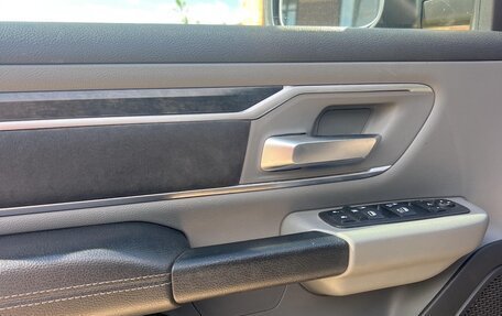 Rambler 1500, 2019 год, 3 950 000 рублей, 14 фотография