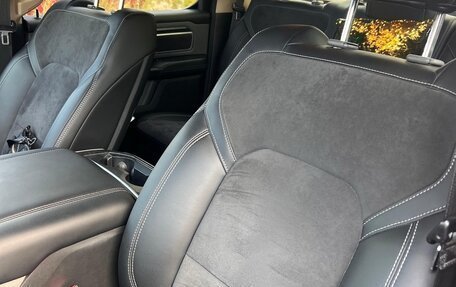 Rambler 1500, 2019 год, 3 950 000 рублей, 13 фотография