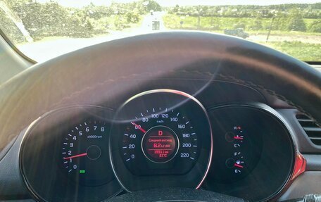 KIA Rio III рестайлинг, 2015 год, 1 365 000 рублей, 4 фотография