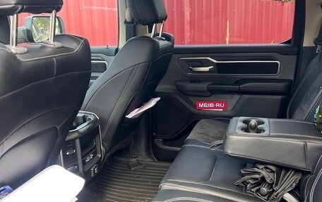 Rambler 1500, 2019 год, 3 950 000 рублей, 12 фотография