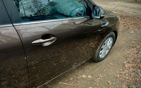 KIA Rio III рестайлинг, 2015 год, 1 365 000 рублей, 11 фотография