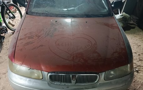 Land Rover 400, 1996 год, 75 000 рублей, 4 фотография