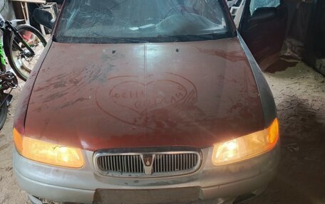 Land Rover 400, 1996 год, 75 000 рублей, 3 фотография