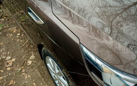 KIA Rio III рестайлинг, 2015 год, 1 365 000 рублей, 13 фотография