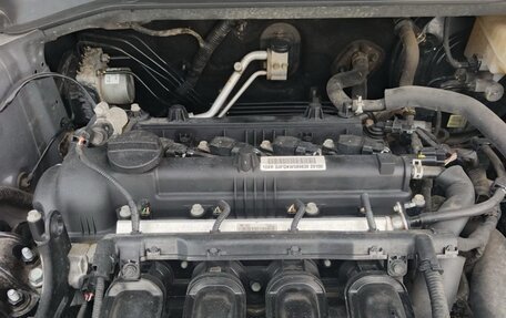 KIA Rio IV, 2020 год, 1 599 000 рублей, 5 фотография