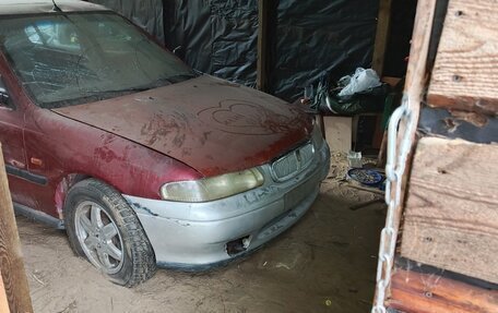 Land Rover 400, 1996 год, 75 000 рублей, 6 фотография