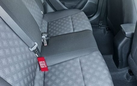 KIA Rio IV, 2020 год, 1 599 000 рублей, 6 фотография