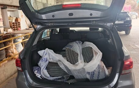 KIA Rio IV, 2020 год, 1 599 000 рублей, 9 фотография