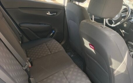 KIA Rio IV, 2020 год, 1 599 000 рублей, 11 фотография