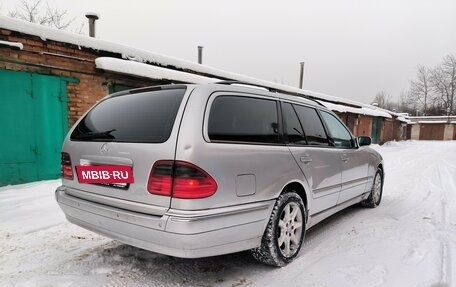 Mercedes-Benz E-Класс, 2000 год, 400 000 рублей, 6 фотография