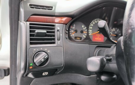 Mercedes-Benz E-Класс, 2000 год, 400 000 рублей, 13 фотография