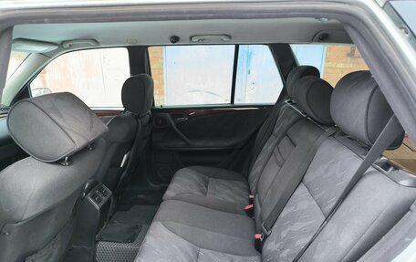 Mercedes-Benz E-Класс, 2000 год, 400 000 рублей, 10 фотография