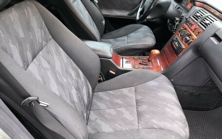 Mercedes-Benz E-Класс, 2000 год, 400 000 рублей, 16 фотография