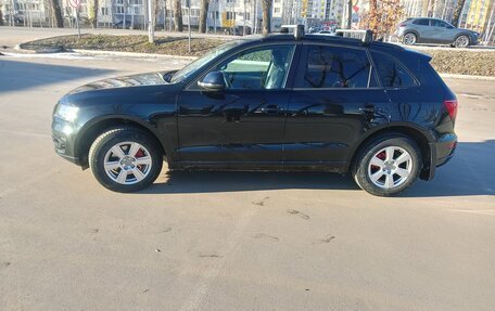 Audi Q5, 2009 год, 1 190 000 рублей, 2 фотография