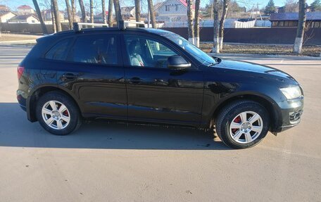 Audi Q5, 2009 год, 1 190 000 рублей, 3 фотография